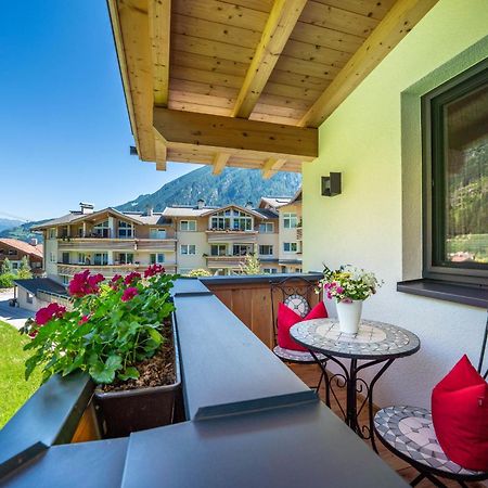 Apart Dengg Mayrhofen Ngoại thất bức ảnh