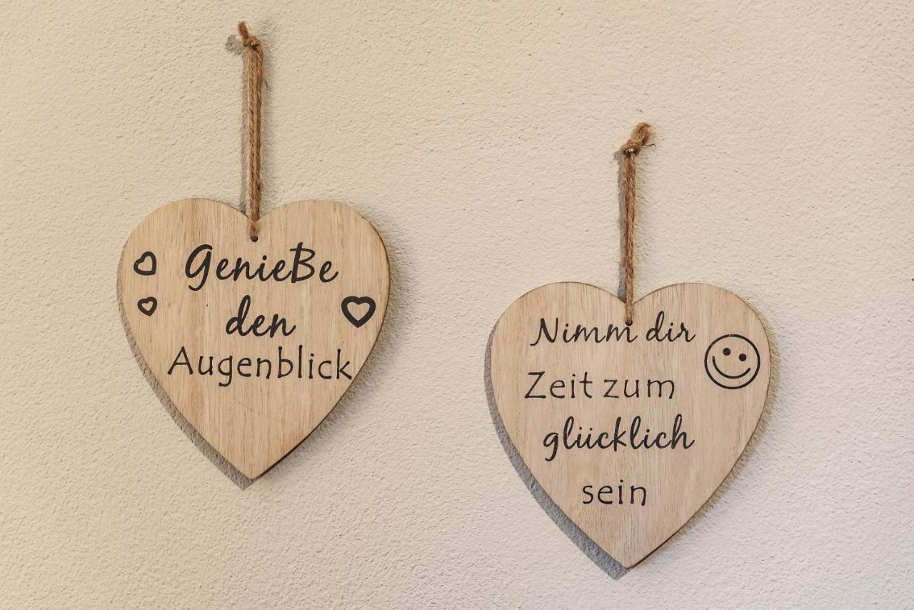 Apart Dengg Mayrhofen Ngoại thất bức ảnh