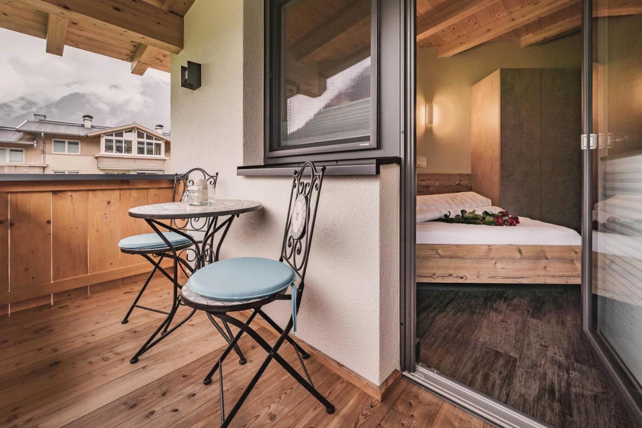 Apart Dengg Mayrhofen Ngoại thất bức ảnh