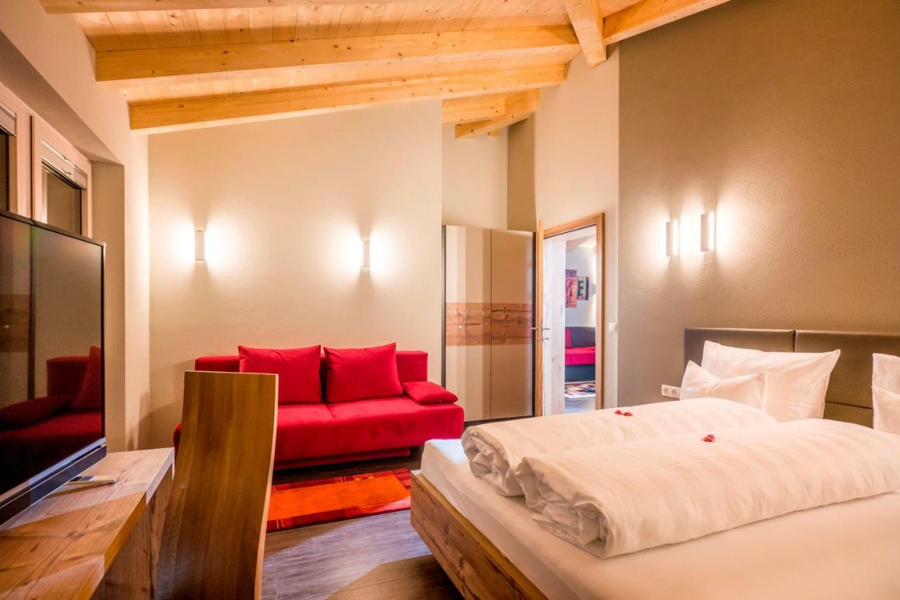 Apart Dengg Mayrhofen Ngoại thất bức ảnh