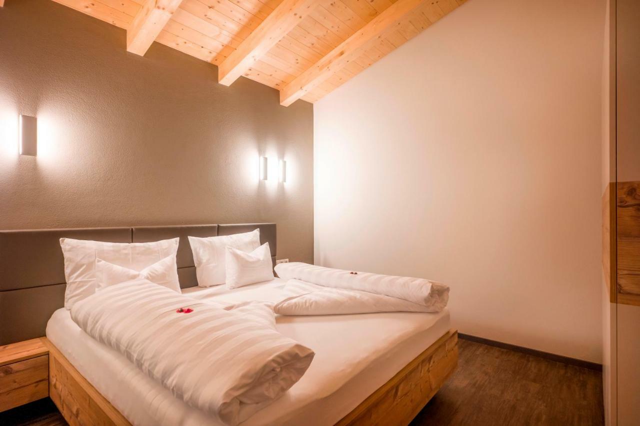 Apart Dengg Mayrhofen Ngoại thất bức ảnh