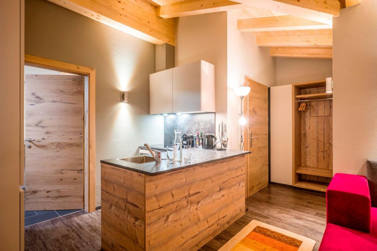 Apart Dengg Mayrhofen Ngoại thất bức ảnh