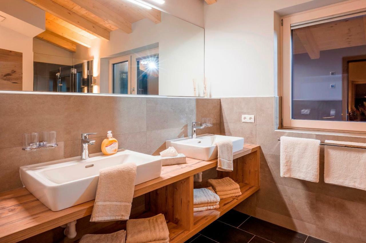 Apart Dengg Mayrhofen Ngoại thất bức ảnh