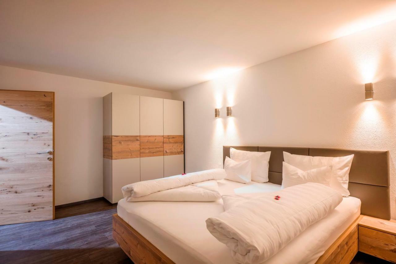 Apart Dengg Mayrhofen Ngoại thất bức ảnh